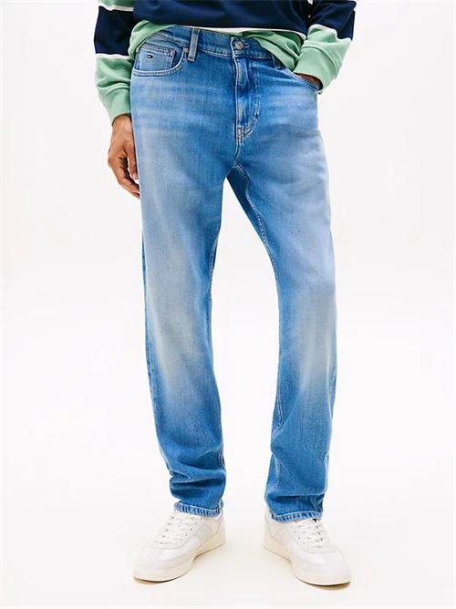  TOMMY JEANS | DM0DM22166/1A5